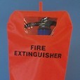 Fire Extinguisher cover