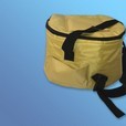 Insulated Hawking carry bag