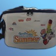 Insulated cool bag for icecream