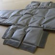 Insulation mat - flat