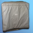 Large square box shape insulated cover