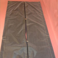 Welding drape